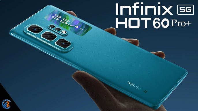 Infinix