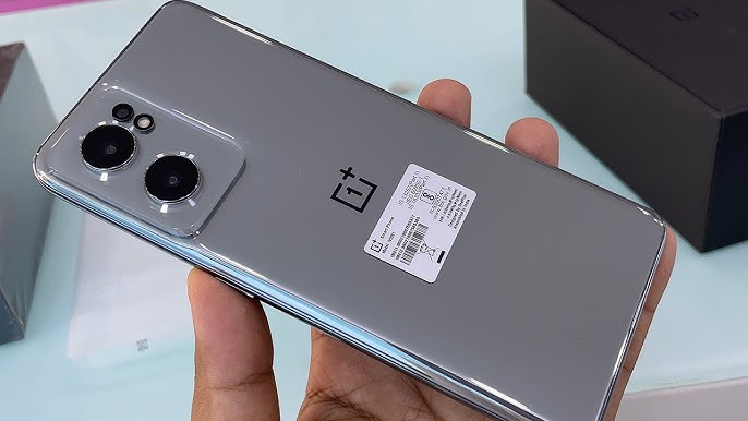 OnePlus