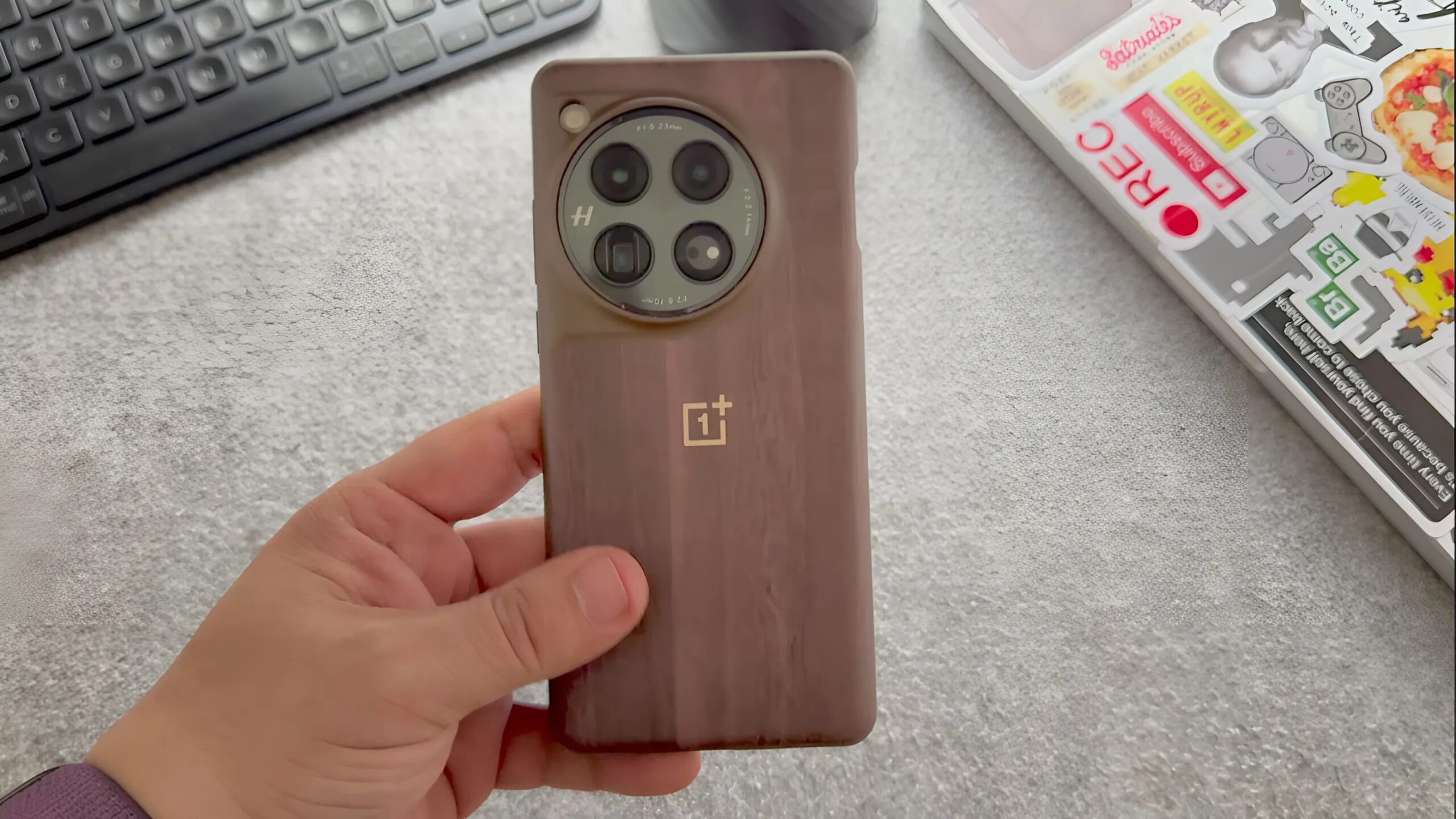 OnePlus 12R 5G