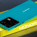Honor 5G Smartphone