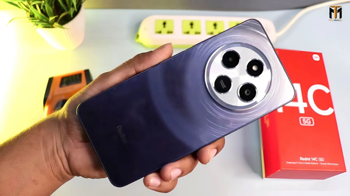 Redmi