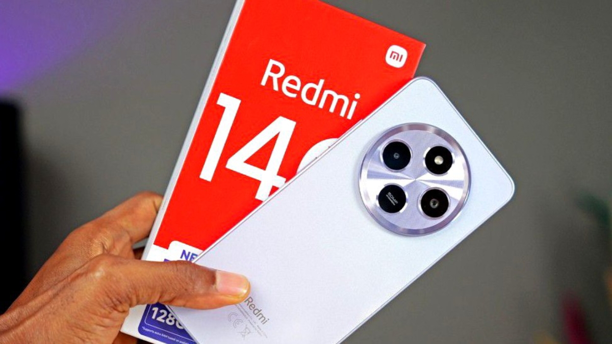 Redmi 14C 5G