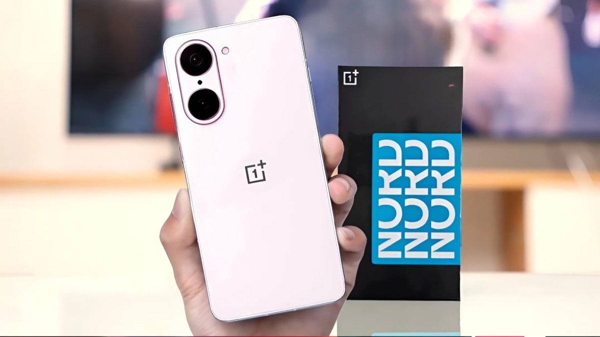 OnePlus