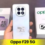 Oppo F29 5G smartphone