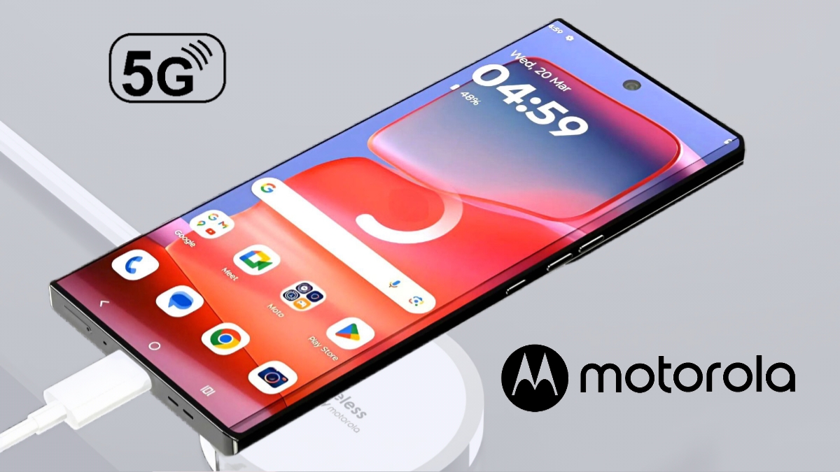 Motorola Best Camera Smartphone