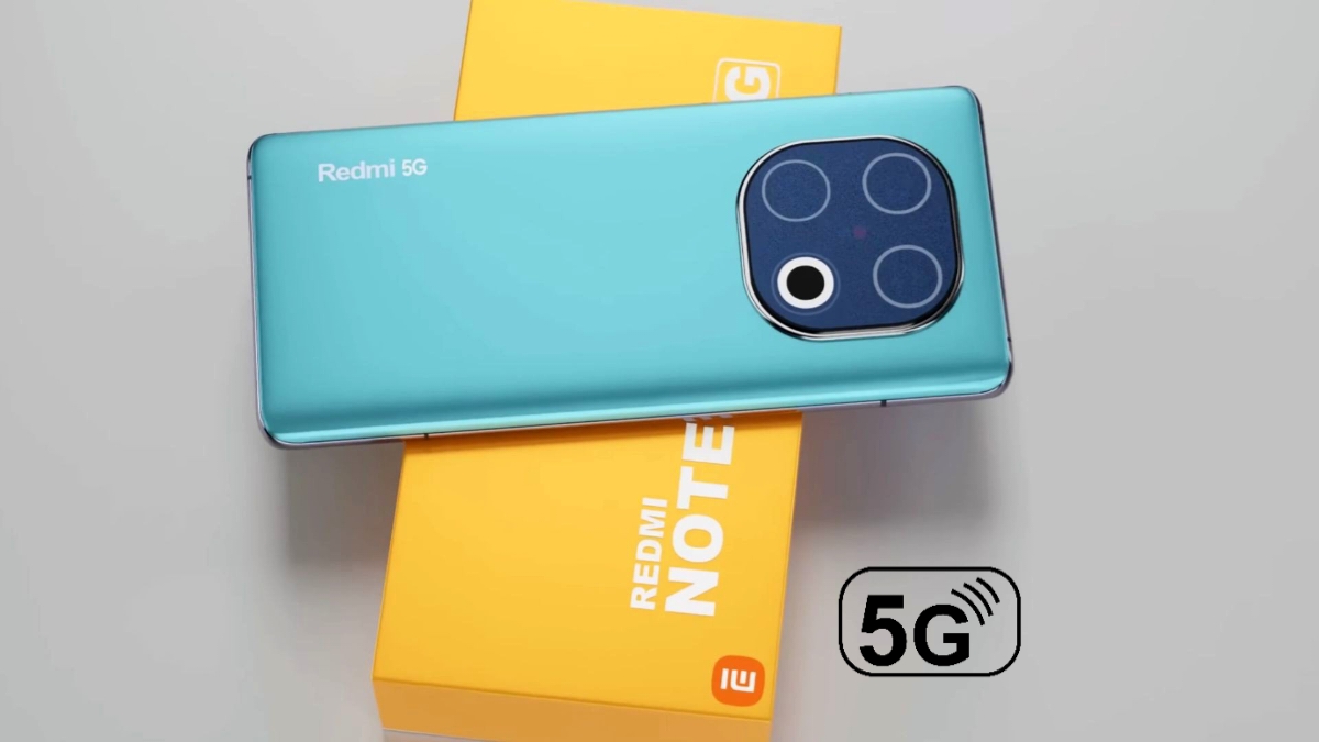 Redmi