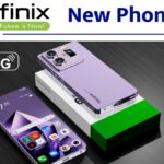 Infinix New Camera Smartphone