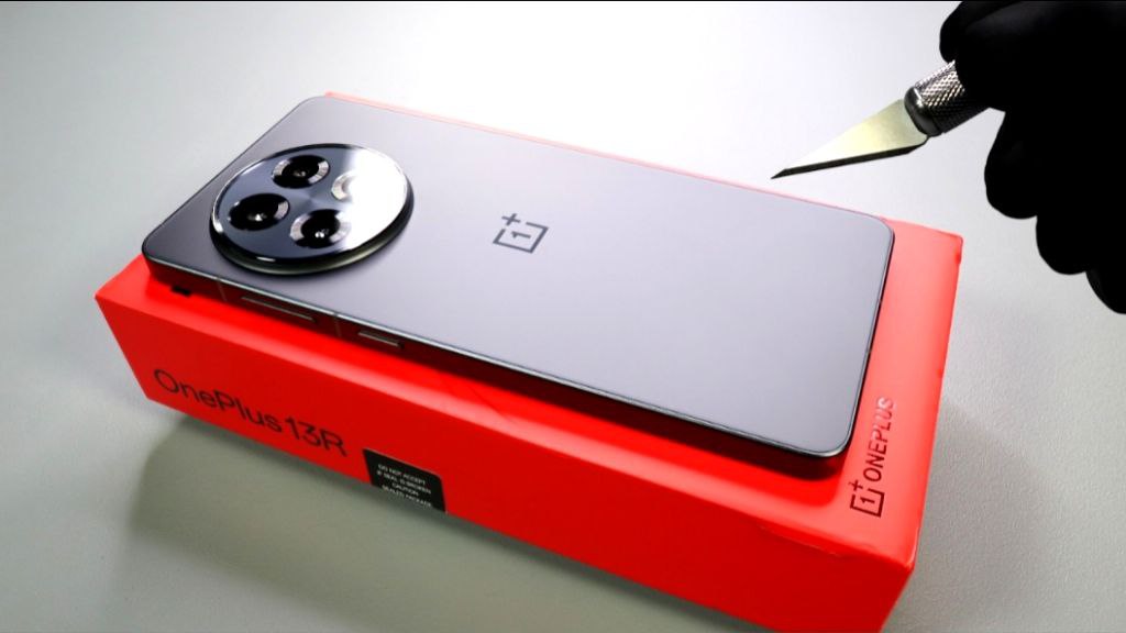 OnePlus