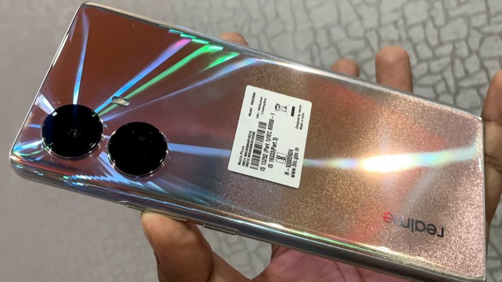 Realme 10 Pro 5G