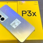 Realme P3x 5G