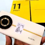 Realme 11 Pro+ 5G
