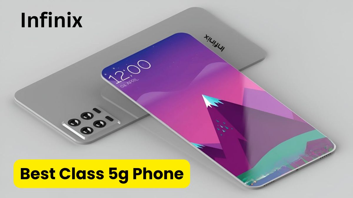 Infinix