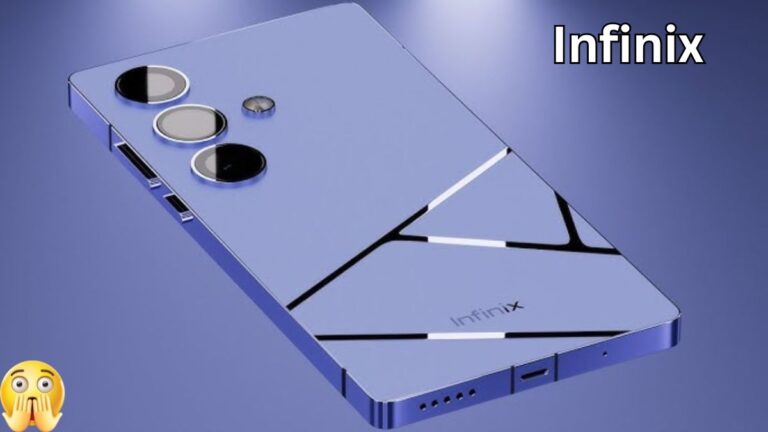 Infinix