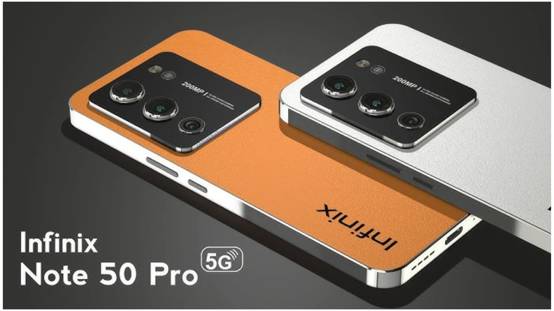 Infinix