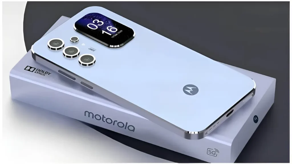 Motorola