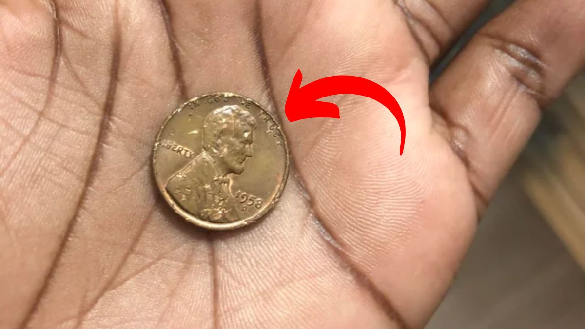 Lincoln Wheat Penny Valued at $1 Million