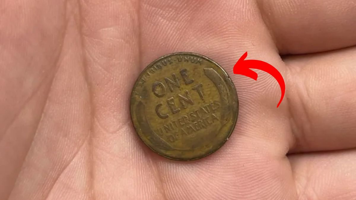 The Lincoln Wheat Penny Valued at $88 Million