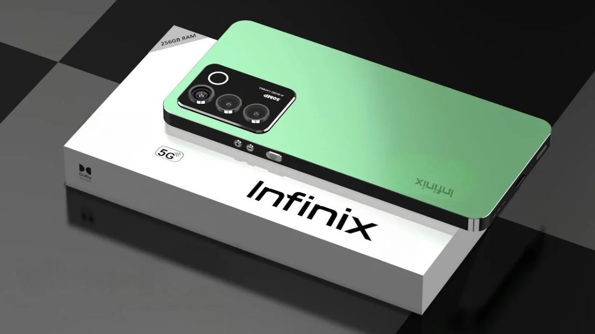 Infinix