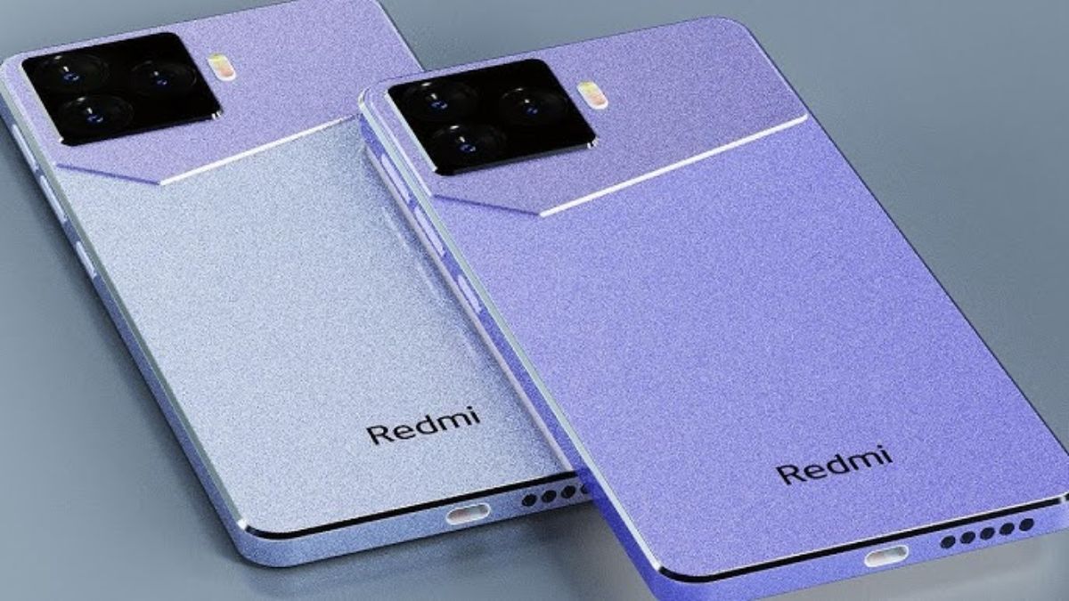 Redmi
