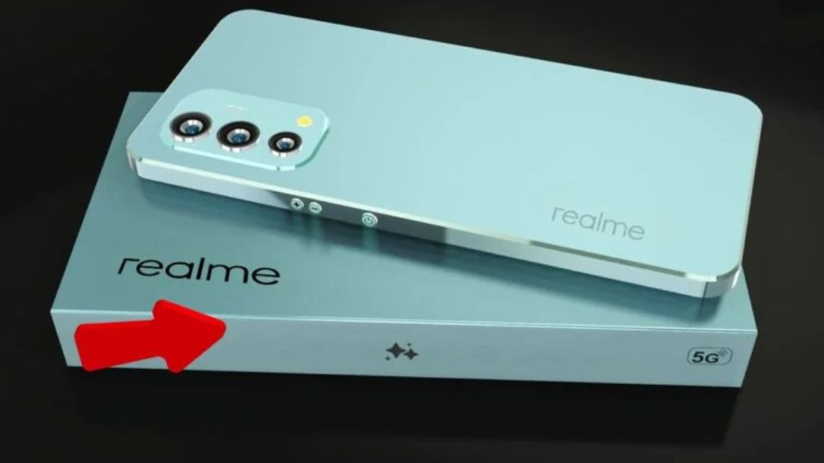 Realme