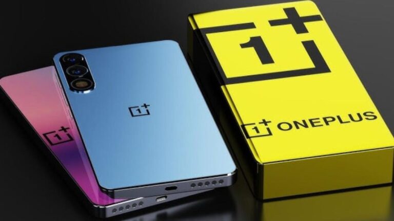 OnePlus