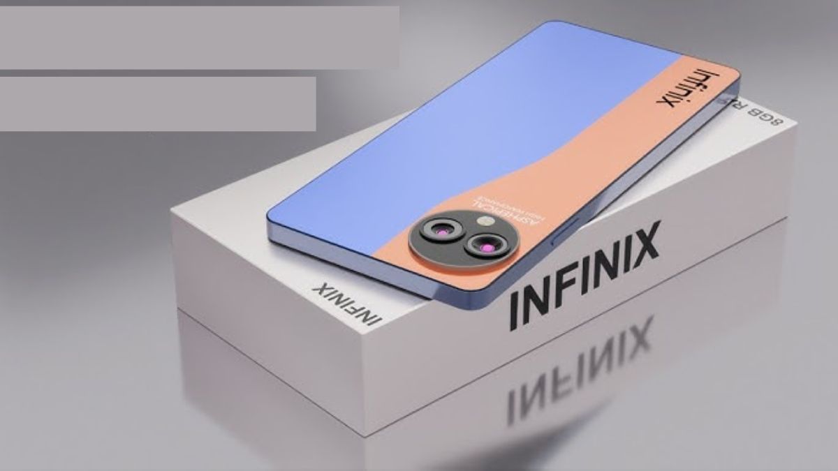 Infinix
