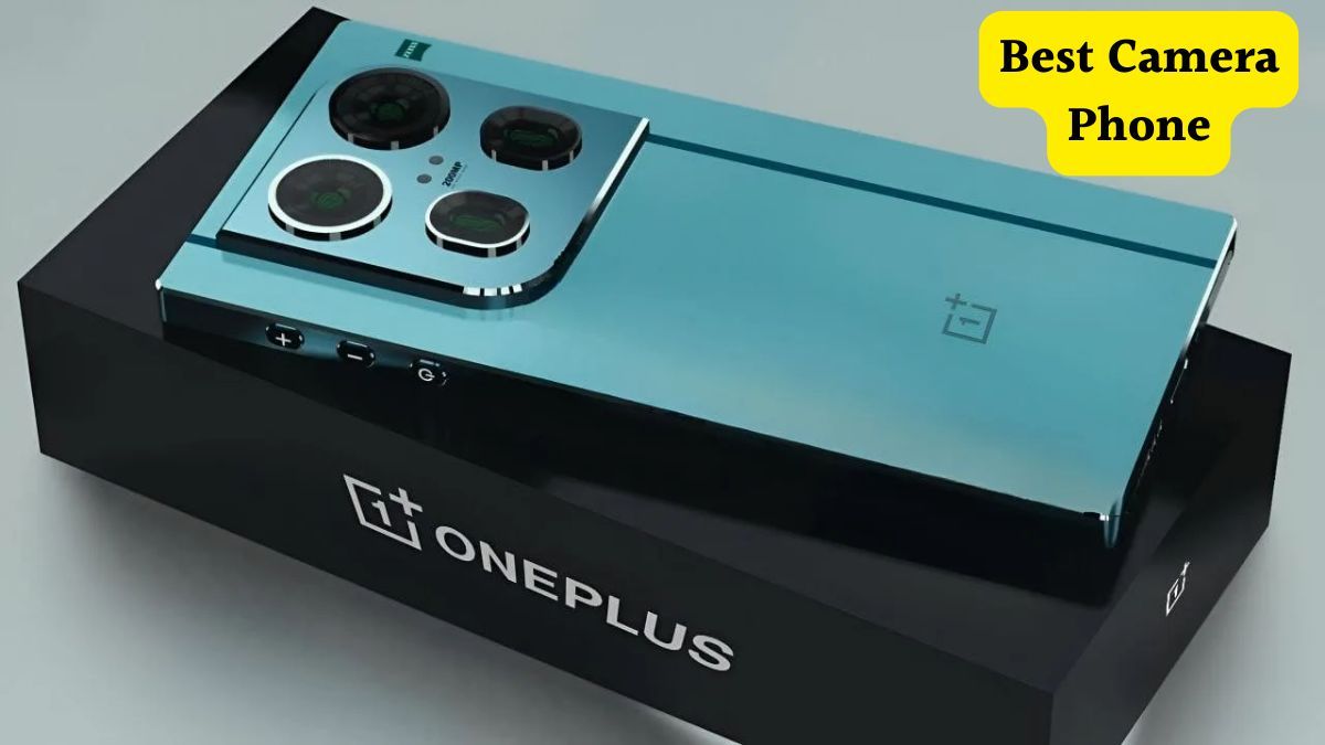 OnePlus