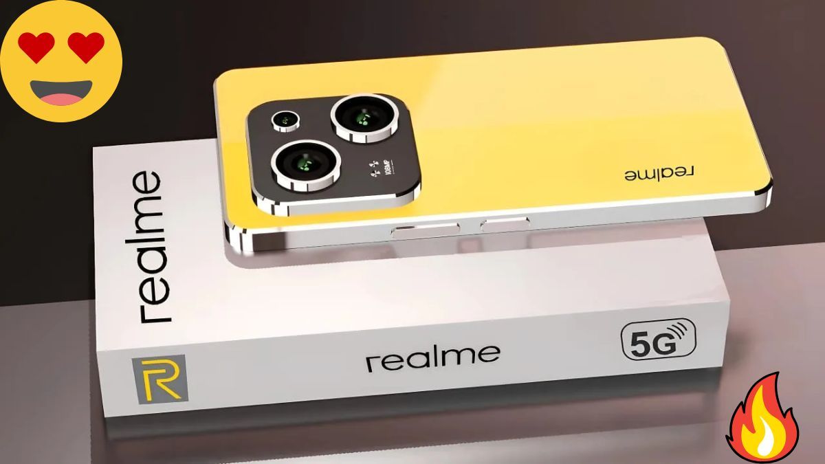 Realme