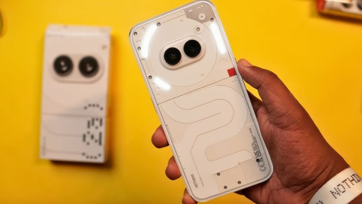 Nothing Phone