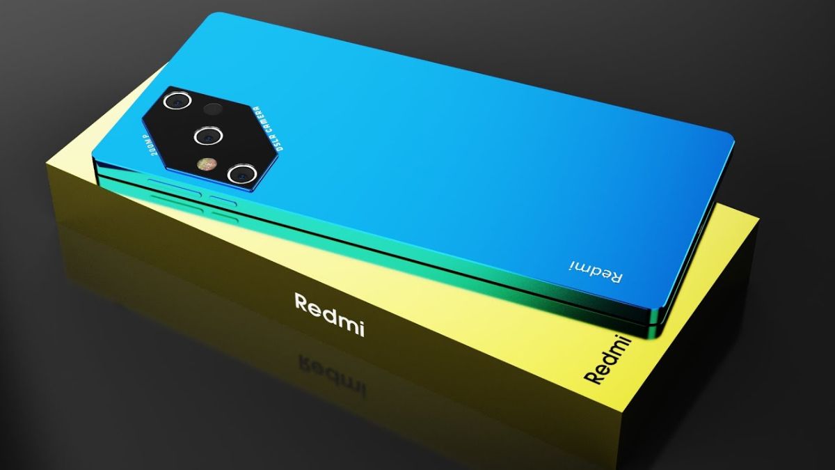 Redmi