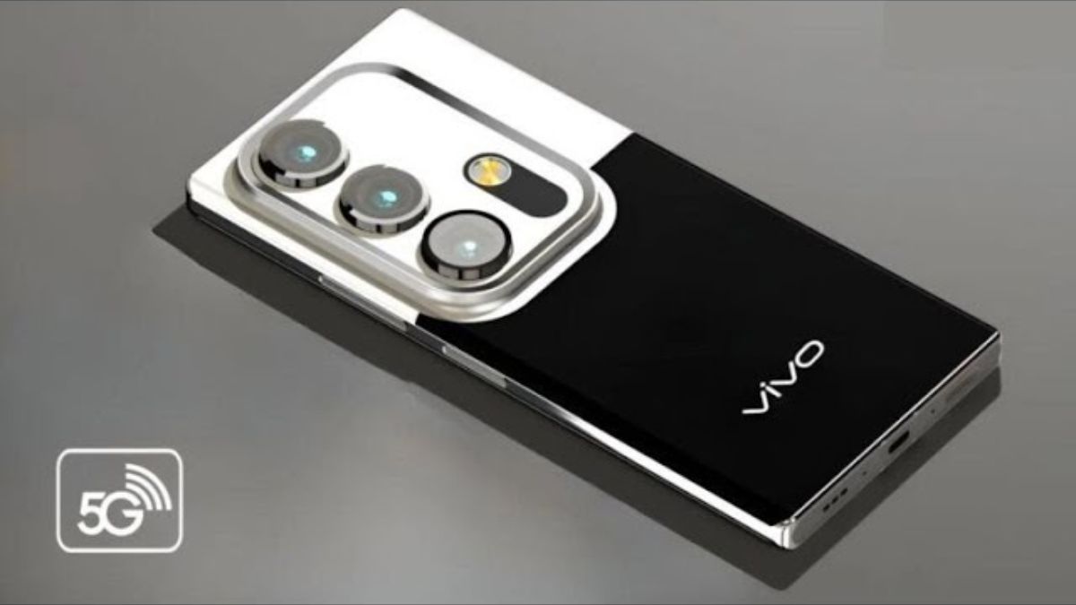 Vivo V51 Pro Max 2025