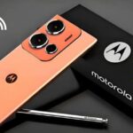  Motorola