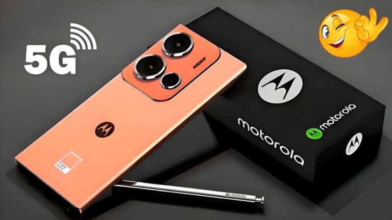  Motorola