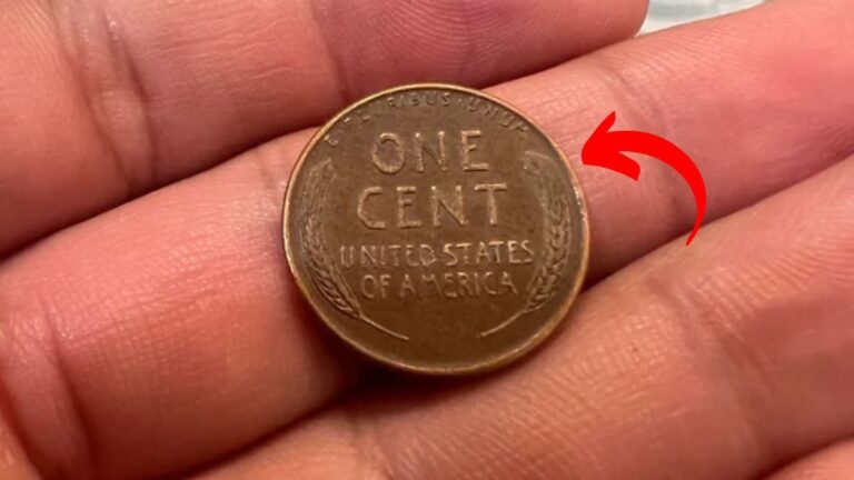 The Lincoln Wheat Penny Valued at $105K