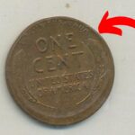 The Lincoln Wheat Penny Valued at $980K : Still in Circulation