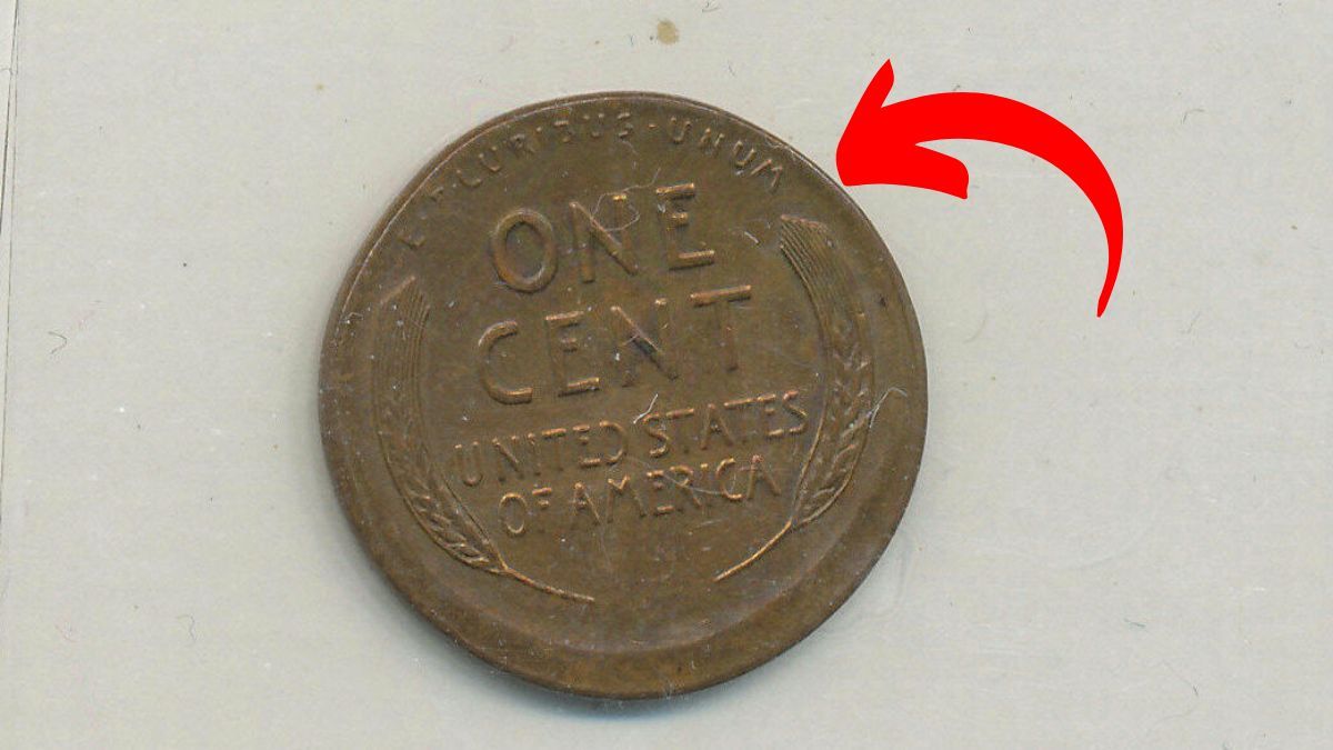 The Lincoln Wheat Penny Valued at $980K : Still in Circulation