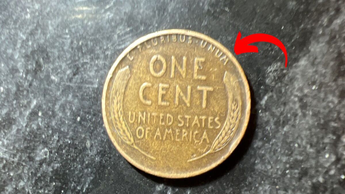 The Rare Lincoln Wheat Penny Worth $111 Million
