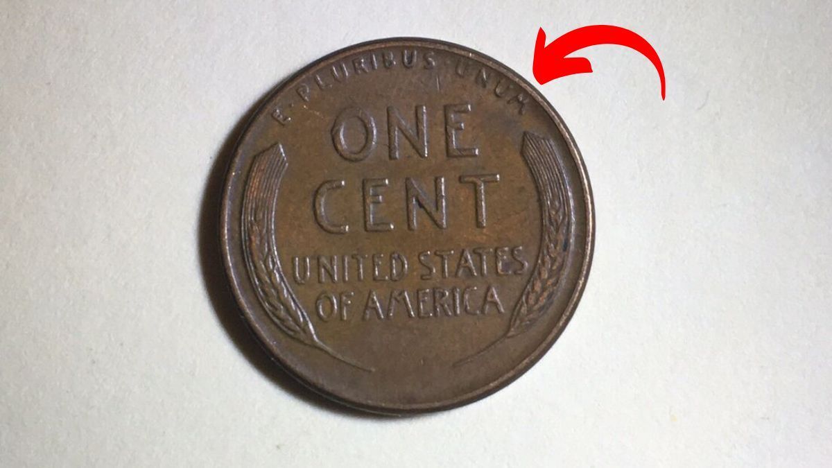 Lincoln Wheat Penny Valued at $1.3 Million