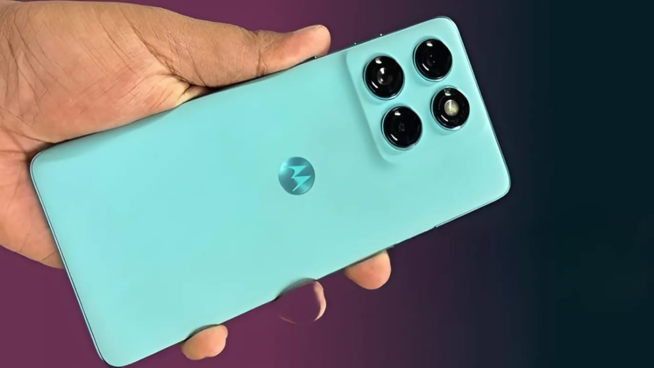 Motorola