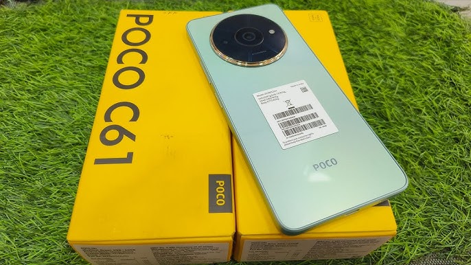 Poco