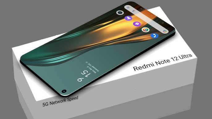 Redmi