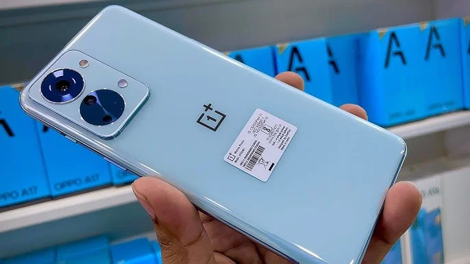 OnePlus