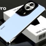 Vivo V32 Pro 5G