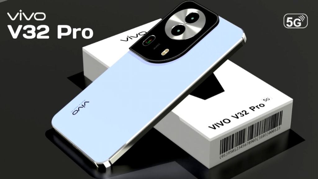 Vivo V32 Pro 5G