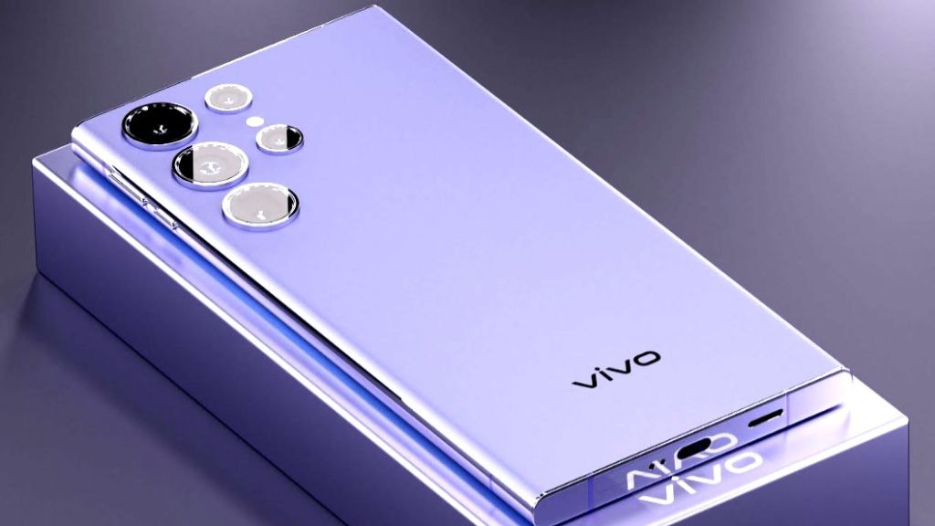 Vivo V51 Pro Max