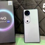 Vivo V40 5G
